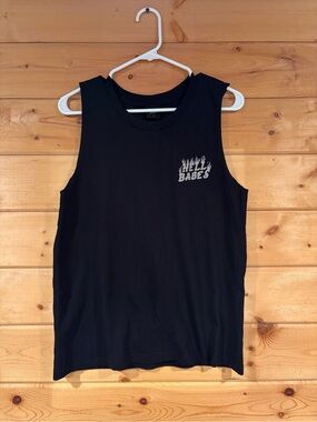 Hell Babes Muscle Tank